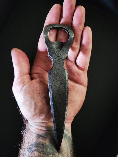 Bottle opener, photo 2
